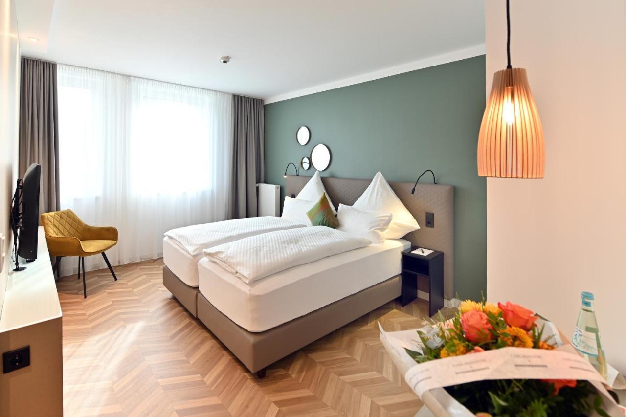 Bethel Hotel Zum Weinberg Bad Neuenahr-Ahrweiler Exteriér fotografie