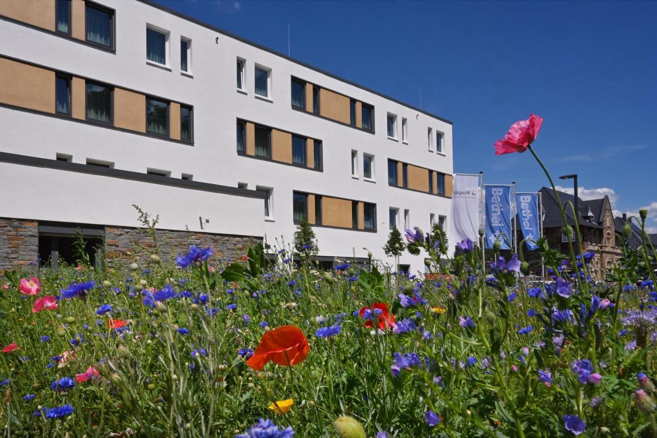 Bethel Hotel Zum Weinberg Bad Neuenahr-Ahrweiler Exteriér fotografie